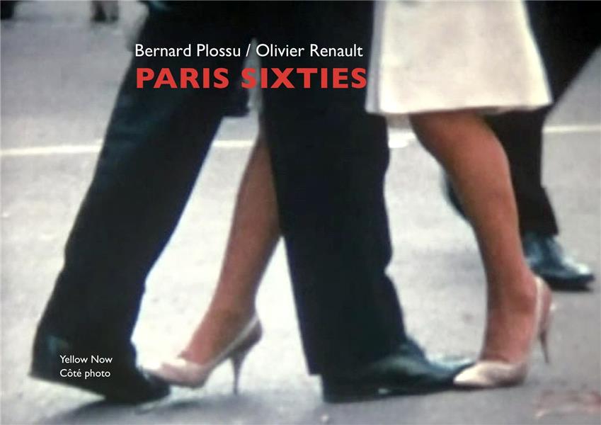 Paris sixties