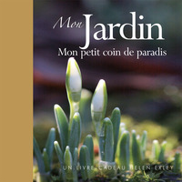MON JARDIN MON PETIT COIN DE PARADIS