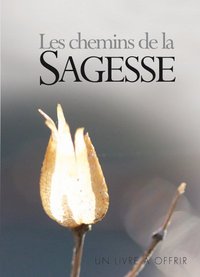 CHEMINS DE LA SAGESSE (LE) - GF