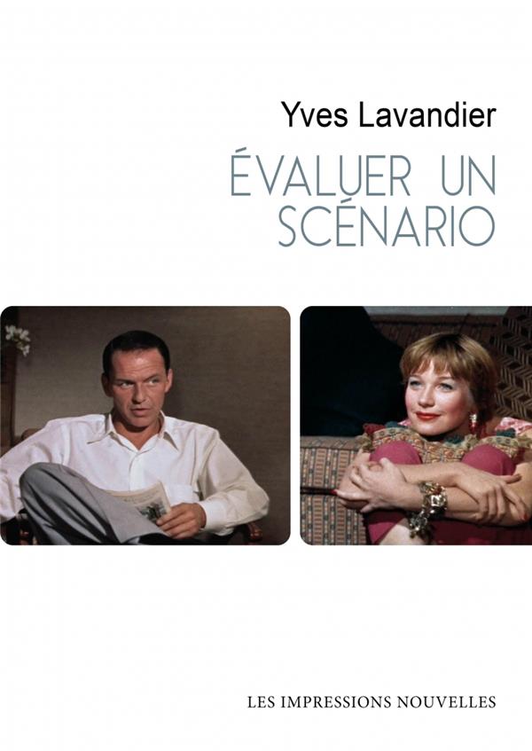 Evaluer un scenario