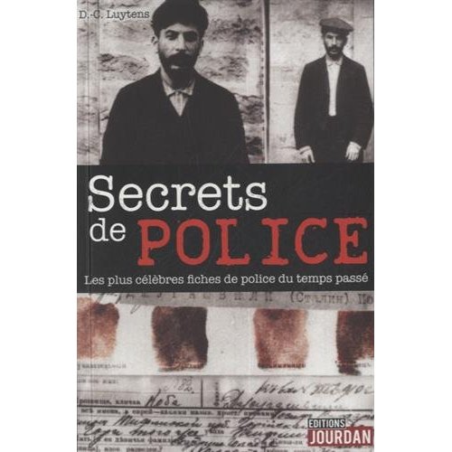 SECRETS DE POLICE