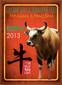 BUFFLE 2013 - PREVISIONS & FENG SHUI