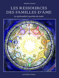 RESSOURCES DES FAMILLES D AME (LES) : LA SPIRITUALITE A PORTEE DE MAIN (CD D'EXERCICES INCLUS)