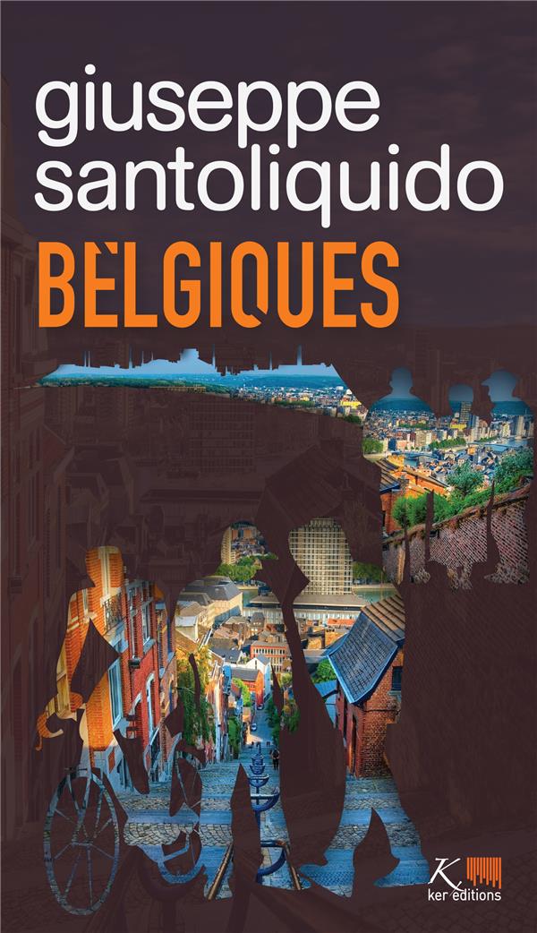 BELGIQUES - GIUSEPPE SANTOLIQUIDO