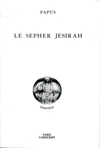 LE SEPHER JESIRAH