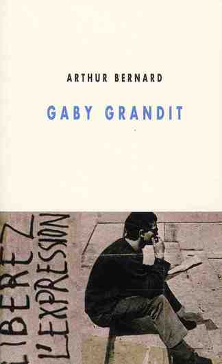 GABY GRANDIT