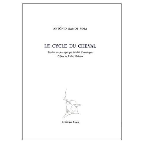 CYCLE DU CHEVAL