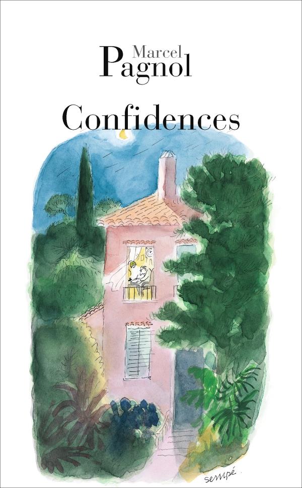 Confidences