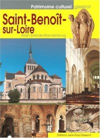 SAINT-BENOIT SUR-LOIRE