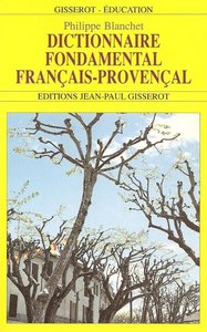 DICTIONNAIRE FONDAMENTAL FRANCAIS-PROVENCAL
