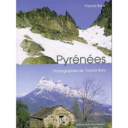 PYRENEES - D'UNE RIVE A L'AUTRE