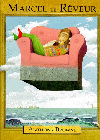 Marcel le reveur