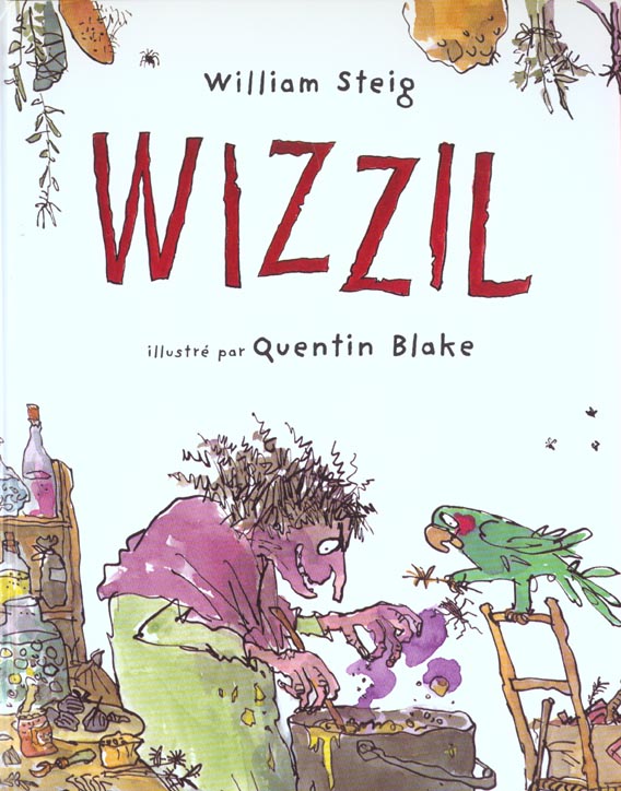 Wizzil