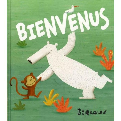 Bienvenus (ne)