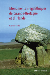 MONUMENTS MEGALITHIQUES DE GRANDE-BRETAGNE ET D'IRLANDE