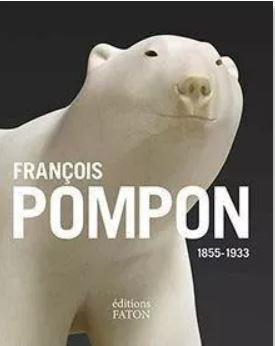 FRANCOIS POMPON - 1855/1933