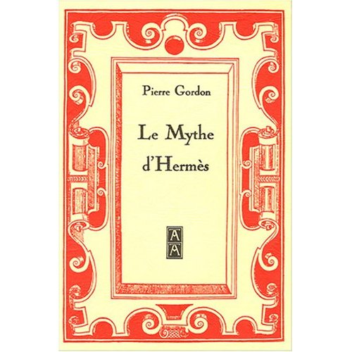 MYTHE D'HERMES