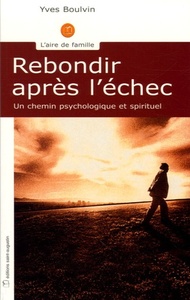 REBONDIR APRES L'ECHEC
