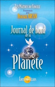 JOURNAL DE BORD DE LA PLANETE