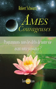 AMES COURAGEUSES