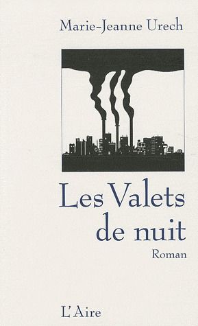 VALETS DE NUIT -LES-