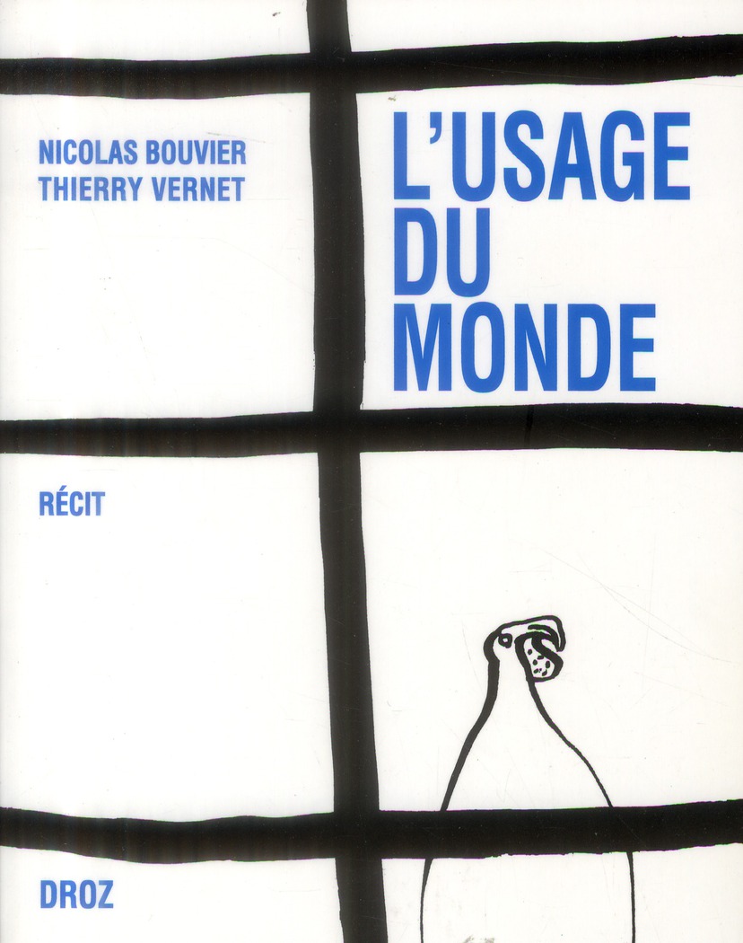 L'usage du monde