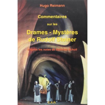 COMMENTAIRES DRAMES-MYSTERES