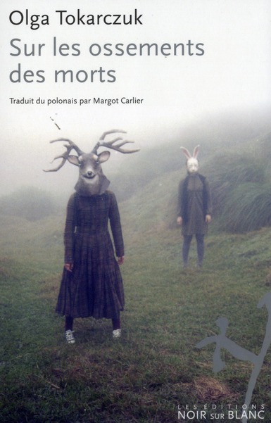 Sur les ossements des morts
