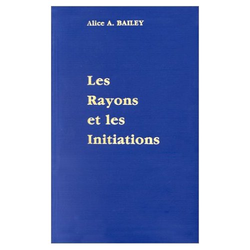 RAYONS ET INITIATIONS
