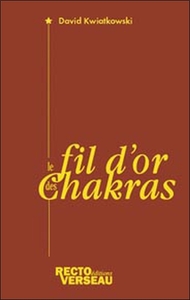FIL D'OR DES CHAKRAS