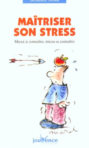 N 64 MAITRISER SON STRESS