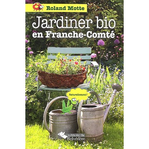 JARDINER BIO EN FRANCHE-COMTE