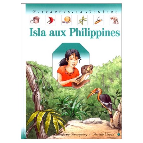 ISLA AUX PHILIPPINES