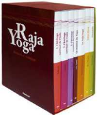 COFFRET 7VOL LE RAJA-YOGA. HISTOIRE ET TRADITION