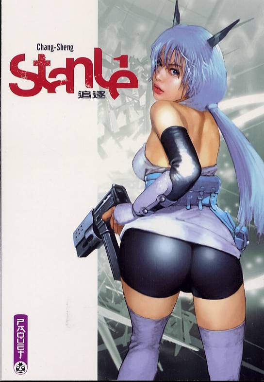 Stanle - Tome 1