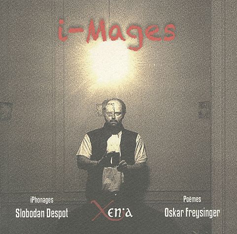 I-MAGES - PHOTOPOEMES