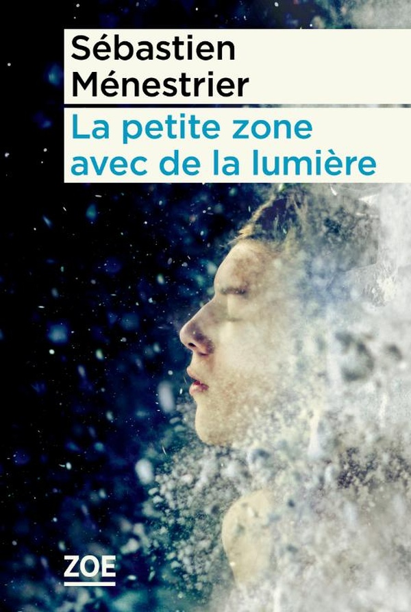 La petite zone avec de la lumiere