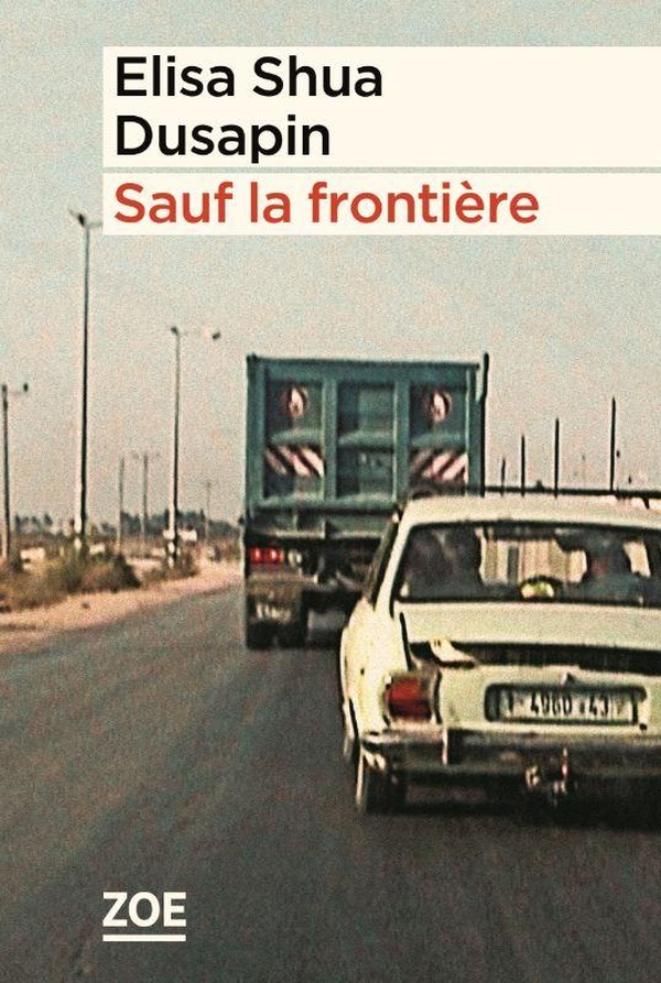 Sauf la frontiere