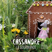 CASSANDRE LA GOURMANDE