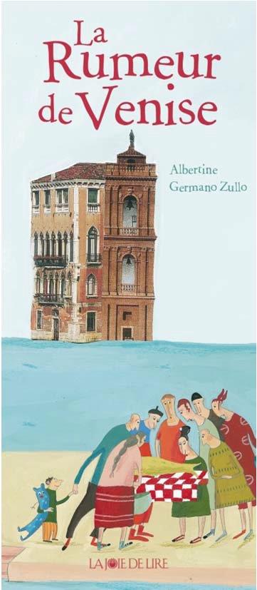 La rumeur de venise