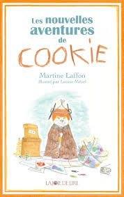 Les nouvelles aventures de cookie