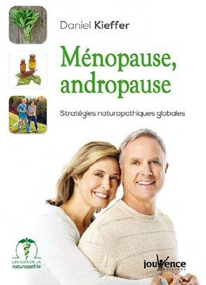 MENOPAUSE, ANDROPAUSE