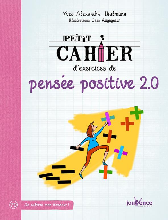 PENSEE POSITIVE 2.0