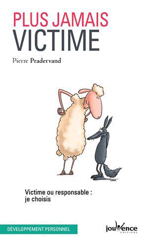 Plus jamais victime