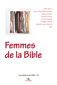 FEMMES DE LA BIBLE