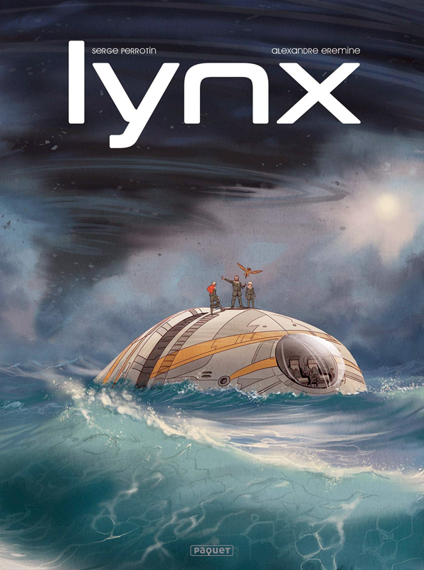 LYNX T1
