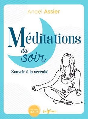 MEDITATION DU SOIR - PARTIR A LA CONQUETE DE L'ESPACE