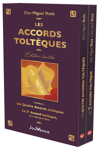 LES ACCORDS TOLTEQUES
