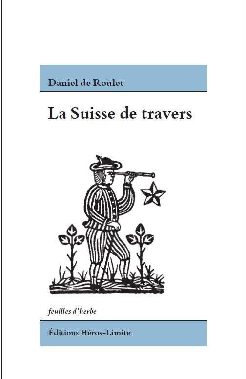 La suisse de travers