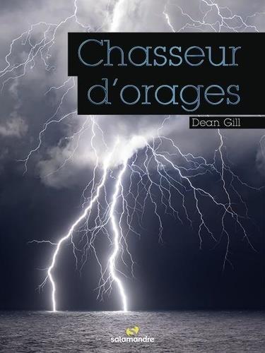 CHASSEURS D'ORAGES